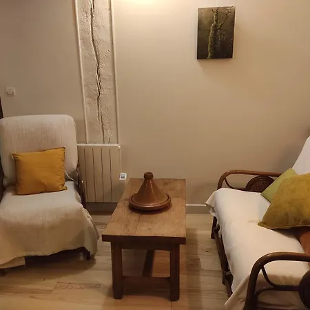 Ferme De La Motte 3* Le Mesnil-Gilbert