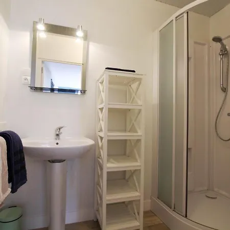 Ferme De La Motte 3* Le Mesnil-Gilbert