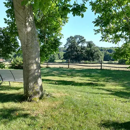 Bed & Breakfast Ferme De La Motte *