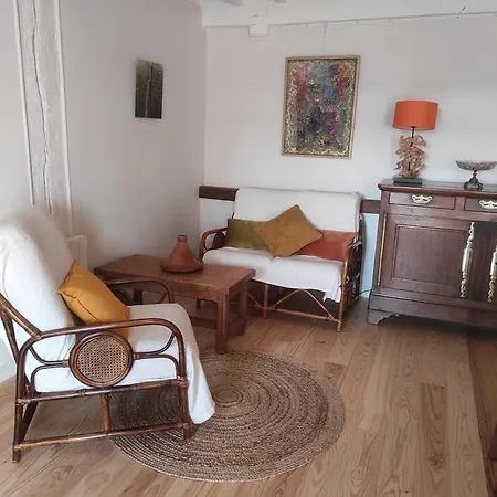 Ferme De La Motte Le Mesnil-Gilbert