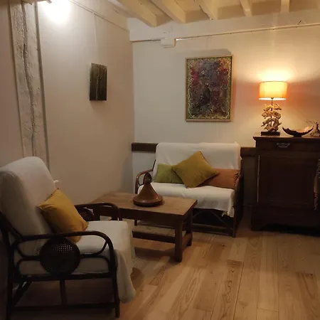 Ferme De La Motte Bed & Breakfast