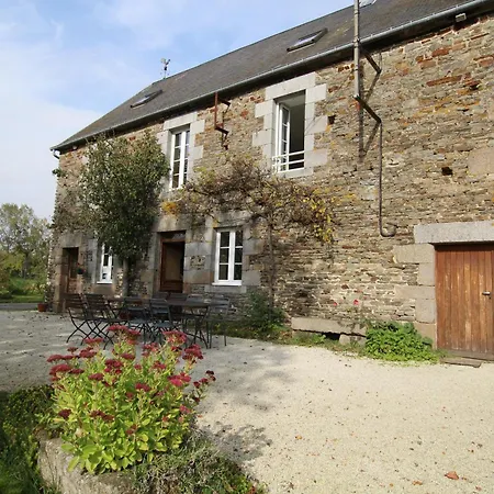 Ferme De La Motte Bed & Breakfast