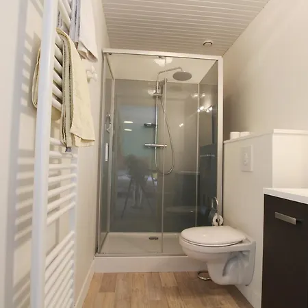 Bed & Breakfast Ferme De La Motte