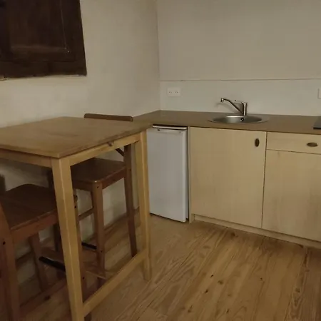 Ferme De La Motte 3* Le Mesnil-Gilbert