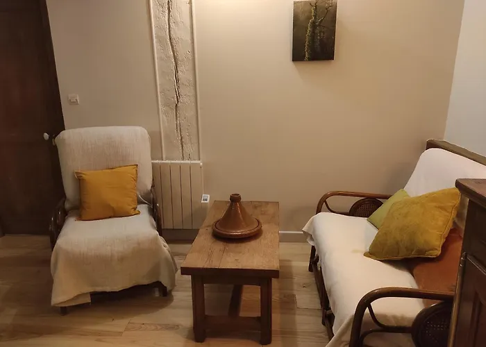 Ferme De La Motte 3* Le Mesnil-Gilbert