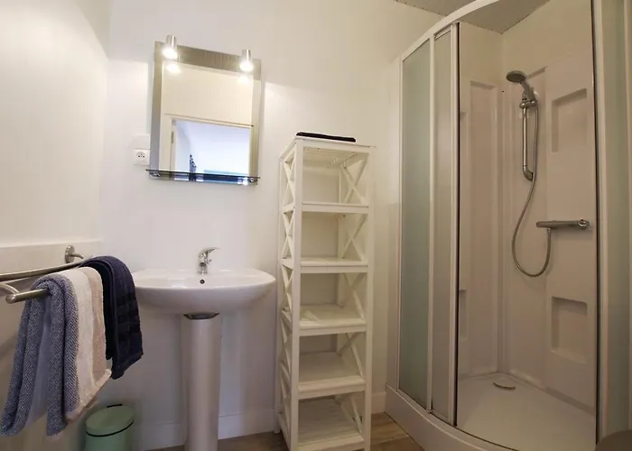 Ferme De La Motte 3* Le Mesnil-Gilbert