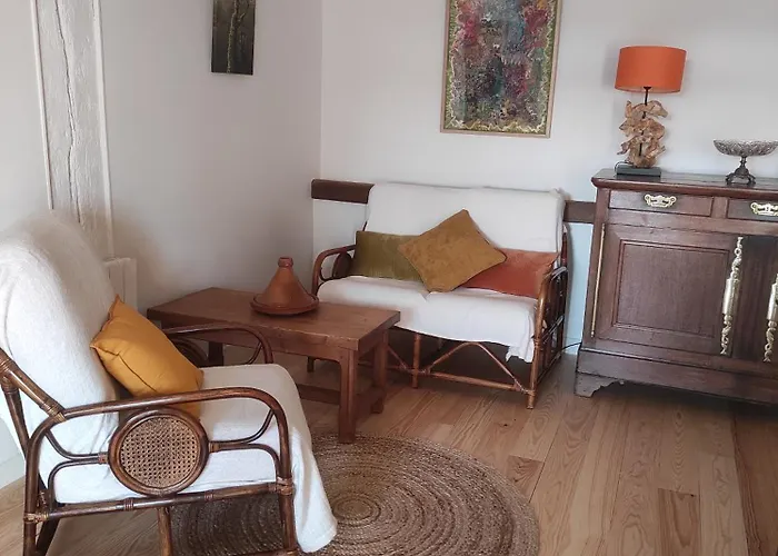 Ferme De La Motte Le Mesnil-Gilbert