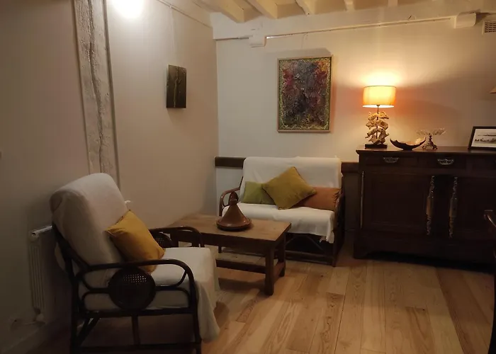 Ferme De La Motte Couette-café