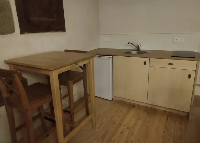 Ferme De La Motte 3* Le Mesnil-Gilbert